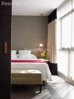 NH Central Convenciones 6